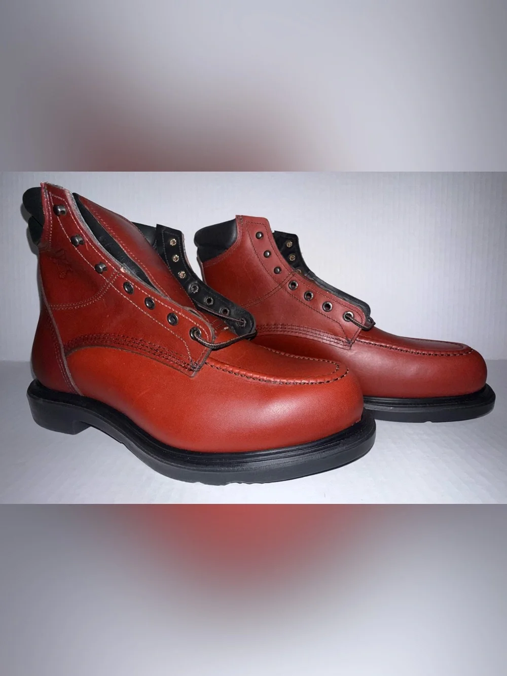 New | RED WING Supersole EH 6
